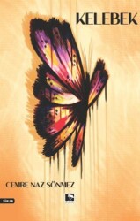 Kelebek - Çınaraltı Yayınları