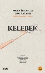 Kelebek - Çizgi Kitabevi Yayınları