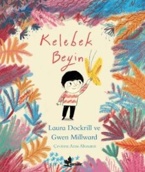 Kelebek Beyin - Çınar Yayınları