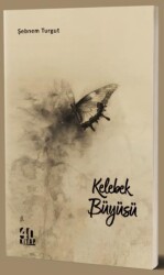 Kelebek Büyüsü - 40 Kitap