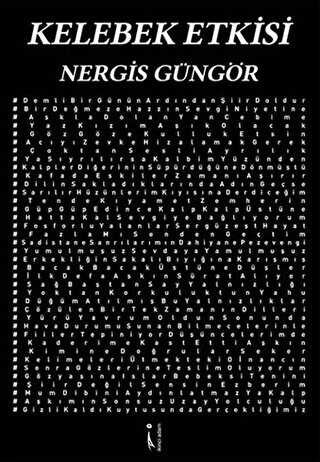 Kelebek Etkisi - İkinci Adam Yayınları