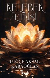 Kelebek Etkisi - Parola Yayınları