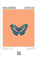 Kelebek Etkisi - 40 Kitap