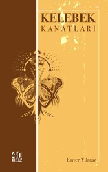 Kelebek Kanatları - 40 Kitap