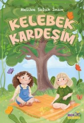 Kelebek Kardeşim - Mor Kelebek