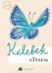 Kelebek Kitabım - Kumdan Kale