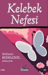 Kelebek Nefesi - Düş Kurguları Yayıncılık