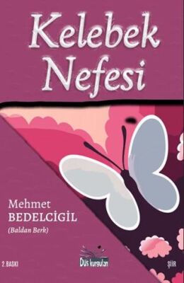 Kelebek Nefesi - 1