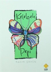 Kelebek Pepi - Duvar Kitabevi