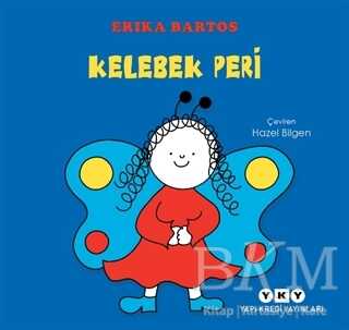 Kelebek Peri - Yapı Kredi Yayınları