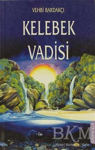 Kelebek Vadisi - Omega
