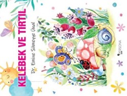 Kelebek ve Tırtıl - Persona Kitap