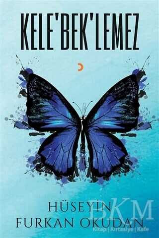 Kele’bek’lemez - Cinius Yayınları