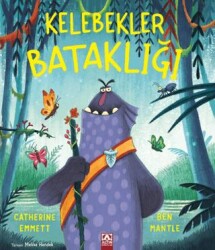 Kelebekler Bataklığı - Altın Kitaplar