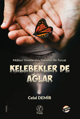 Kelebekler De Ağlar - 1