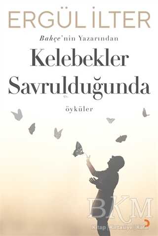 Kelebekler Savrulduğunda - Cinius Yayınları