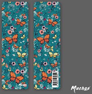 Kelebekler - Uzun Ayraç - 1