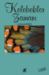 Kelebekler Zamanı - Ayrıntı Yayınları