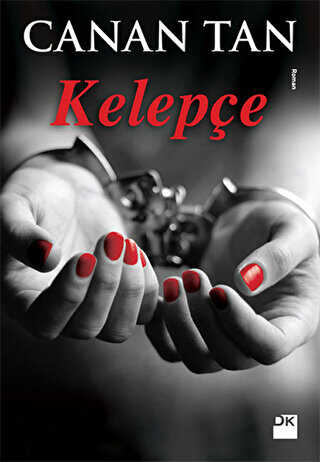 Kelepçe - Doğan Kitap