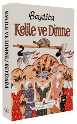 Kelile ve Dimne - 1