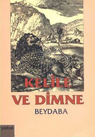 Kelile ve Dimne - Yaba Yayınları