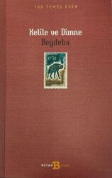 Kelile ve Dimne - Beyan Yayınları