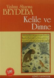 Kelile ve Dimne - Gönül Yayıncılık