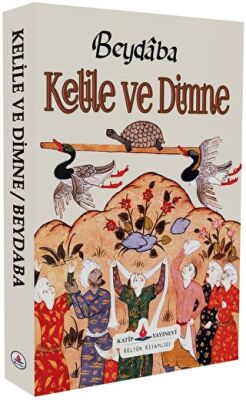 Kelile ve Dimne - 1