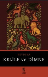 Kelile ve Dimne - İnsan Yayınları