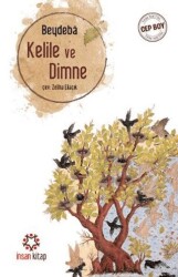 Kelile ve Dimne - İnsan Kitap