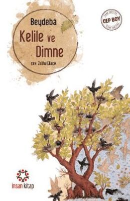 Kelile ve Dimne - 1