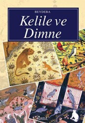 Kelile ve Dimne - İskele Yayıncılık