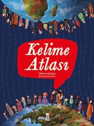 Kelime Atlası - Taze Kitap