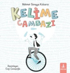 Kelime Cambazı - Büyülü Fener Yayınları