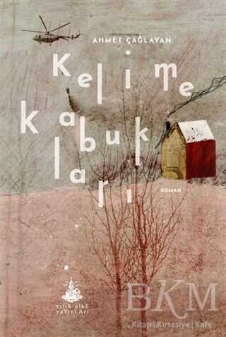 Kelime Kabukları - Yitik Ülke Yayınları