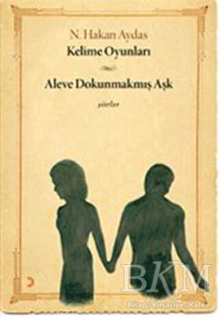 Kelime Oyunları - Cinius Yayınları