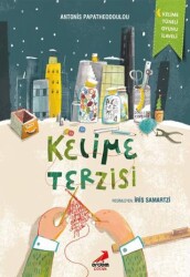 Kelime Terzisi - Erdem Çocuk