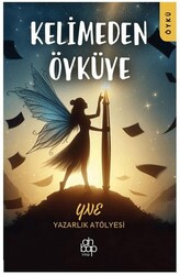 Kelimeden Öyküye - Ahbap Kitap