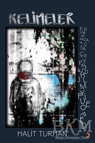 Kelimeler - Cinius Yayınları