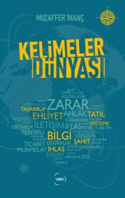 Kelimeler Dünyası - 1