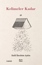 Kelimeler Kadar - Çıra Yayınları