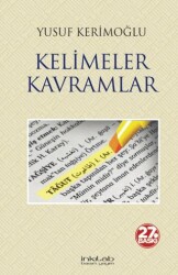 Kelimeler Kavramlar - İnkılab Yayınları