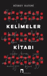 Kelimeler Kitabı - Dergah Yayınları