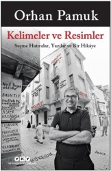 Kelimeler ve Resimler - Yapı Kredi Yayınları