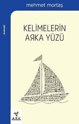 Kelimelerin Arka Yüzü - ARK Kitapları