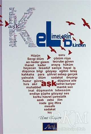 Kelimelerin Dilinden - Aktif Yayınevi