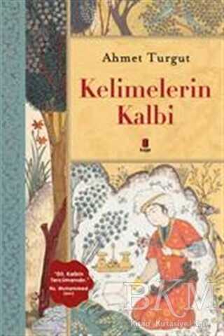 Kelimelerin Kalbi - Kapı Yayınları