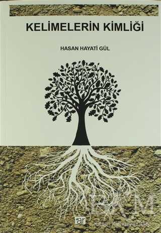 Kelimelerin Kimliği - Ar Yayınları