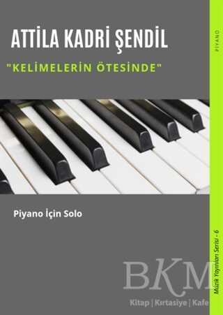 Kelimelerin Ötesinde - Gece Akademi