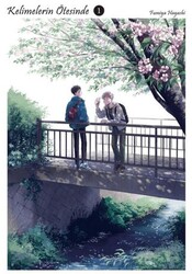 Kelimelerin Ötesinde Cilt 1 - Uykulu Kahve Yayınevi